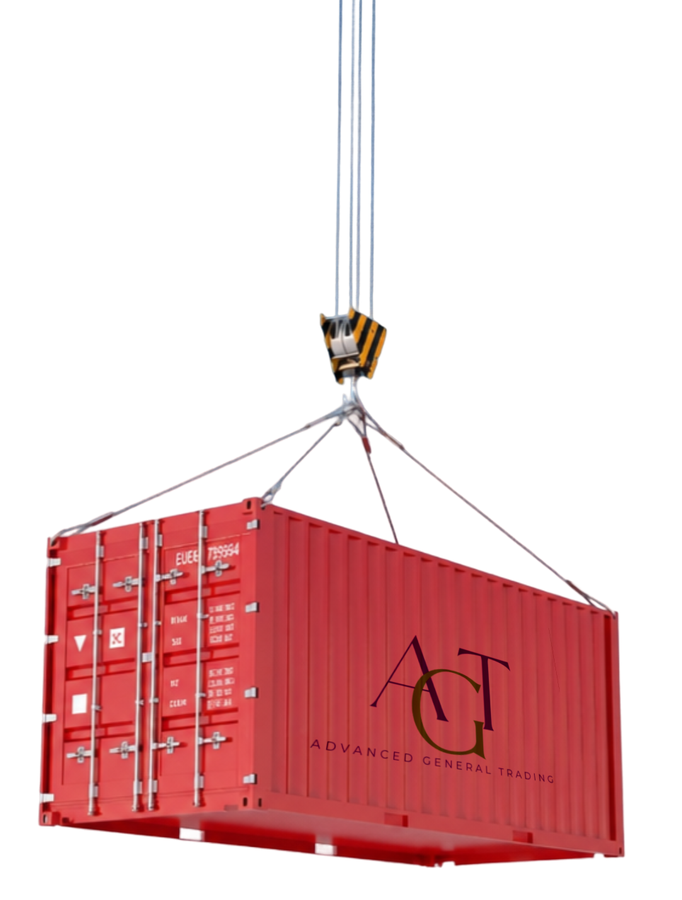 Shipping Container